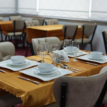 Grand Clover Otel Adana Exterior foto