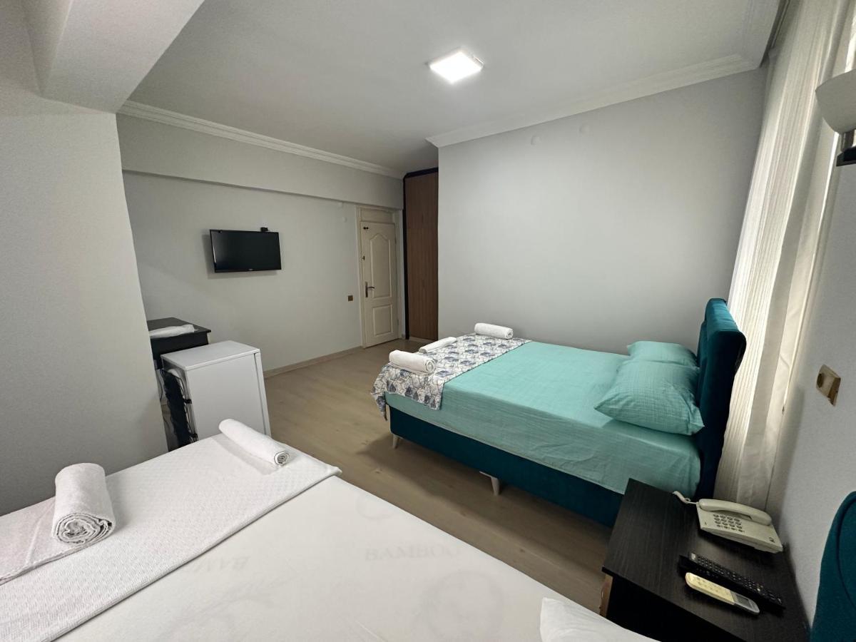 Grand Clover Otel Adana Exterior foto